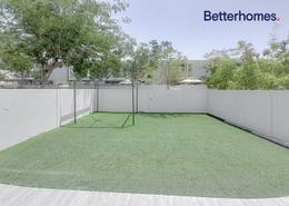 Townhouse - 3 bedrooms - 3 bathrooms for rent in Arabella Townhouses 1 - Arabella Townhouses - Mudon - Dubai