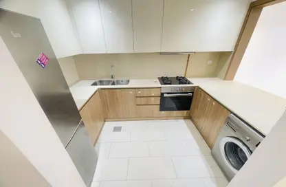 Apartment - 1 Bedroom - 2 Bathrooms for rent in Aurion Residence - Jumeirah Village Circle - Dubai