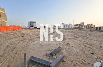 Land - Studio for sale in Lea - Yas Acres - Yas Island - Abu Dhabi