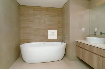 Villa - 4 Bedrooms - 5 Bathrooms for rent in Garden View Villas - Jebel Ali Village - Jebel Ali - Dubai