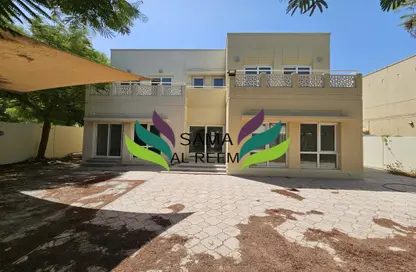Villa - 5 Bedrooms - 5 Bathrooms for rent in Meadows 9 - Meadows - Dubai