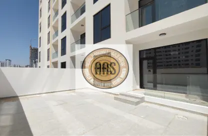 Apartment - 1 Bedroom - 2 Bathrooms for rent in Al Waleed BA 06 - Arjan - Dubai