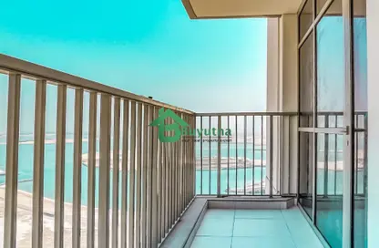 شقة - 2 غرف نوم - 2 حمامات للبيع في ريفليكشن - شمس أبوظبي - جزيرة الريم - أبوظبي