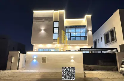 فيلا - 5 غرف نوم - 7 حمامات للبيع في 1 الياسمين - الياسمين - عجمان