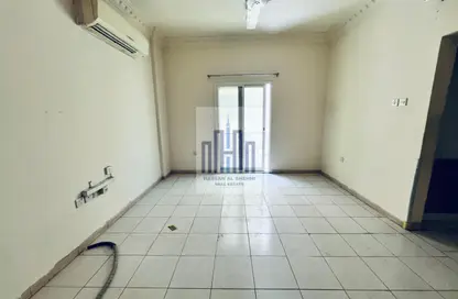 Apartment - Studio - 1 Bathroom for rent in Fire Station Road - Muwaileh - Sharjah