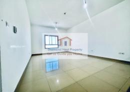 Apartment - 1 bedroom - 2 bathrooms for rent in Mussafah Gardens - Mussafah - Abu Dhabi