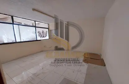 Apartment - 4 Bedrooms - 2 Bathrooms for rent in Al Rashidiya Towers - Al Rashidiya - Ajman Downtown - Ajman