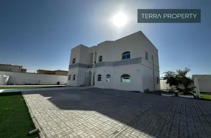 Villa - 7+ Bedrooms - 7+ Bathrooms for sale in Al Riffa - Ras Al Khaimah