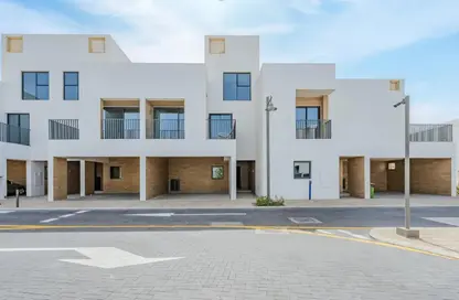 Townhouse - 4 Bedrooms - 5 Bathrooms for sale in Bliss - Arabian Ranches 3 - Dubai