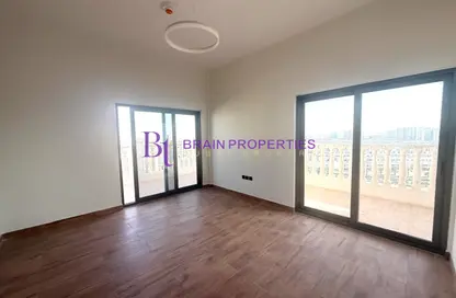Apartment - 2 Bedrooms - 3 Bathrooms for rent in Nadine Residences 2 - Nadine Residences - Al Furjan - Dubai