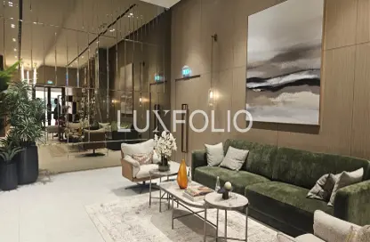 Apartment - 1 Bedroom - 2 Bathrooms for sale in Westwood Grande II - Jumeirah Village Circle - Dubai
