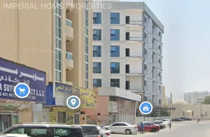 Whole Building - 7+ Bedrooms - 7+ Bathrooms for sale in Al Nakheel - Ajman Downtown - Ajman
