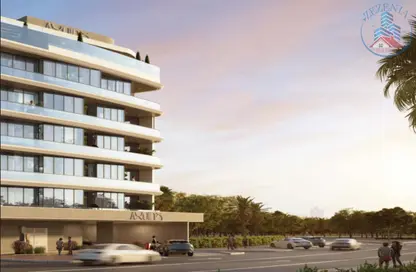 Apartment - 2 Bedrooms - 3 Bathrooms for sale in Aquino - Al Marjan Island - Ras Al Khaimah