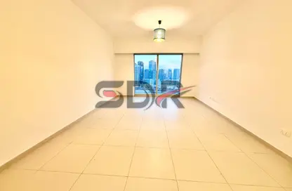 Apartment - 1 Bedroom - 2 Bathrooms for sale in The Gate Tower 1 - Shams Abu Dhabi - Al Reem Island - Abu Dhabi