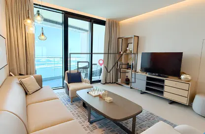 Apartment - 3 Bedrooms - 4 Bathrooms for sale in Jumeirah Gate Tower 2 - The Address Jumeirah Resort and Spa - Jumeirah Beach Residence - Dubai