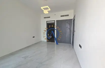 Apartment - 1 Bedroom - 2 Bathrooms for rent in Samana Park Views - Arjan - Dubai