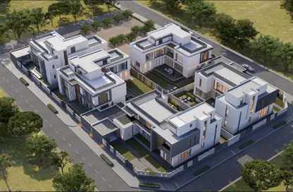 Villa - 5 Bedrooms - 5 Bathrooms for sale in Al Khawaneej 1 - Al Khawaneej - Dubai