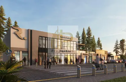 فيلا - 5 غرف نوم - 6 حمامات للبيع في ريبورتاج هيلز - دبي لاند - دبي