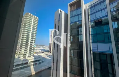 شقة - غرفة نوم - 1 حمام للايجار في ابراج ار دي كاي - نجمة أبوظبي - جزيرة الريم - أبوظبي شقة - غرفة نوم - 1 حمام للايجار في ابراج ار دي كاي - نجمة أبوظبي - جزيرة الريم - أبوظبي