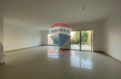 Townhouse - 5 Bedrooms - 6 Bathrooms for sale in Mediterranean Style - Al Reef Villas - Al Reef - Abu Dhabi