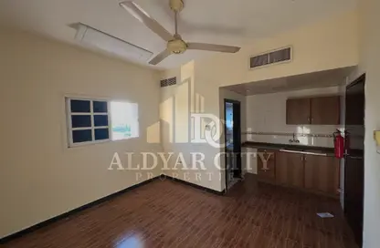 Apartment - 1 Bathroom for rent in Orient Tower 2 - Orient Towers - Al Bustan - Ajman