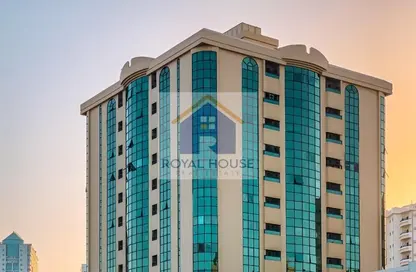 Whole Building - 7+ Bedrooms - 7+ Bathrooms for sale in Abu shagara - Sharjah