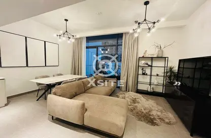 Apartment - 1 Bedroom - 2 Bathrooms for rent in Oxford Terraces - District 11 - Jumeirah Village Circle - Dubai