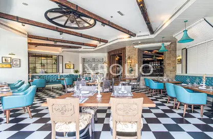 Retail - Studio for rent in Airport Road - Airport Road Area - Al Garhoud - Dubai
