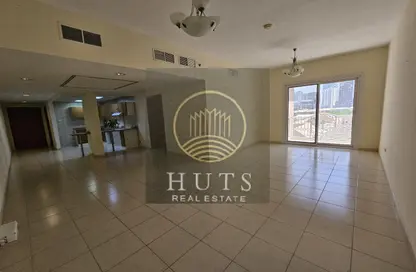 Apartment - 1 Bedroom - 2 Bathrooms for rent in Gardenia 2 - Emirates Gardens 1 - Jumeirah Village Circle - Dubai