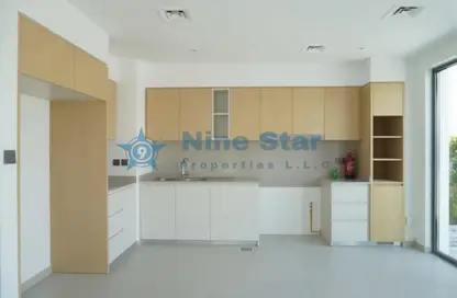 Townhouse - 4 Bedrooms - 5 Bathrooms for rent in Joy - Arabian Ranches 3 - Dubai