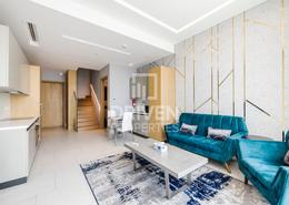 Apartment - 1 bedroom - 2 bathrooms for sale in SLS Dubai Hotel & Residences - Business Bay - Dubai