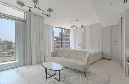 Apartment - Studio - 1 Bathroom for sale in LIV Marina - Dubai Marina - Dubai