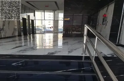 Whole Building - Studio - 7+ Bathrooms for sale in Al Naemiya Tower 1 - Al Naemiya Towers - Al Nuaimiya - Ajman