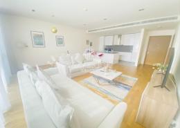 Apartment - 1 bedroom - 2 bathrooms for rent in Building 6A - City Walk - Dubai