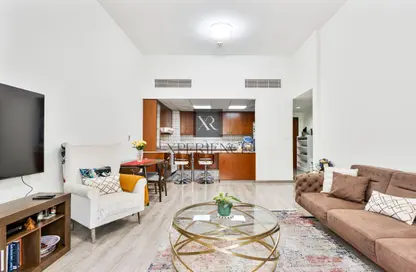 Apartment - 2 Bedrooms - 3 Bathrooms for sale in Claverton House 1 - Claverton House - Motor City - Dubai