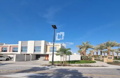 تاون هاوس - 3 غرف نوم - 4 حمامات للبيع في الياسمين - الزاهية - تجارية مويلح - الشارقة