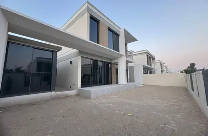فيلا - 5 غرف نوم - 5 حمامات للبيع في 1 هارموني - هارموني - تلال الغاف - دبي