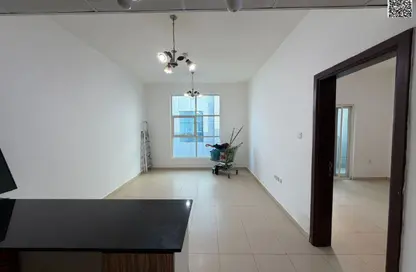 Apartment - 1 Bedroom - 2 Bathrooms for rent in City Tower - Al Nuaimiya - Ajman