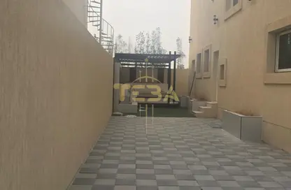 فيلا - 5 غرف نوم - 6 حمامات للبيع في 1 الياسمين - الياسمين - عجمان