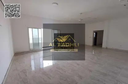 Apartment - 2 Bedrooms - 3 Bathrooms for rent in Al Mowaihat 2 - Al Mowaihat - Ajman