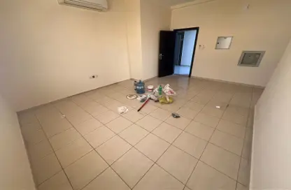 Apartment - 1 Bedroom - 1 Bathroom for rent in Al Naemiya Tower 2 - Al Naemiya Towers - Al Nuaimiya - Ajman