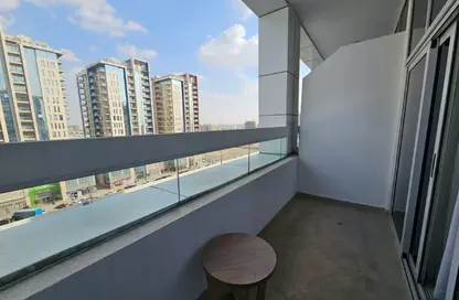 Apartment - Studio - 1 Bathroom for rent in Azizi Star - Al Furjan - Dubai