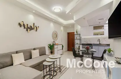 Apartment - 1 Bedroom - 2 Bathrooms for rent in Marina Diamond 2 - Marina Diamonds - Dubai Marina - Dubai