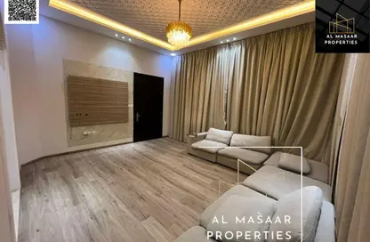 Villa - 5 Bedrooms - 7 Bathrooms for sale in Al Amira Village - Al Yasmeen - Ajman