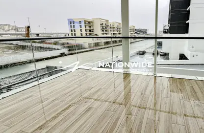Apartment - 2 Bedrooms - 3 Bathrooms for rent in Al Raha Lofts - Al Raha Beach - Abu Dhabi