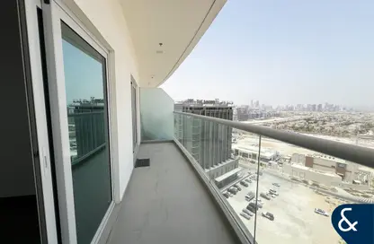 Apartment - 1 Bedroom - 2 Bathrooms for rent in Bella Rose - Al Barsha South - Al Barsha - Dubai