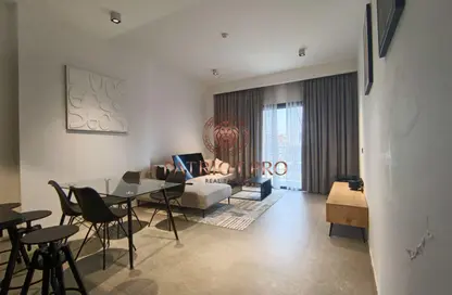 Apartment - 2 Bedrooms - 3 Bathrooms for rent in SH Living 1 - District 14 - Jumeirah Village Circle - Dubai