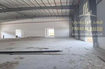 مستودع - استوديو - 1 حمام للايجار في أم الثعوب - أم القيوين