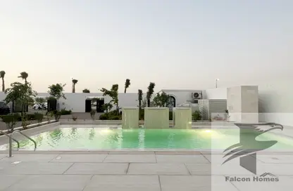 Villa - 6 Bedrooms - 7 Bathrooms for rent in Nad Al Sheba 2 - Nad Al Sheba - Dubai