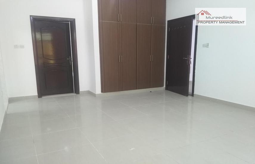 Apartment for Rent in Khalifa City A Brand New Studio, Khalifa City A
